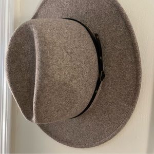 Western Style Hat